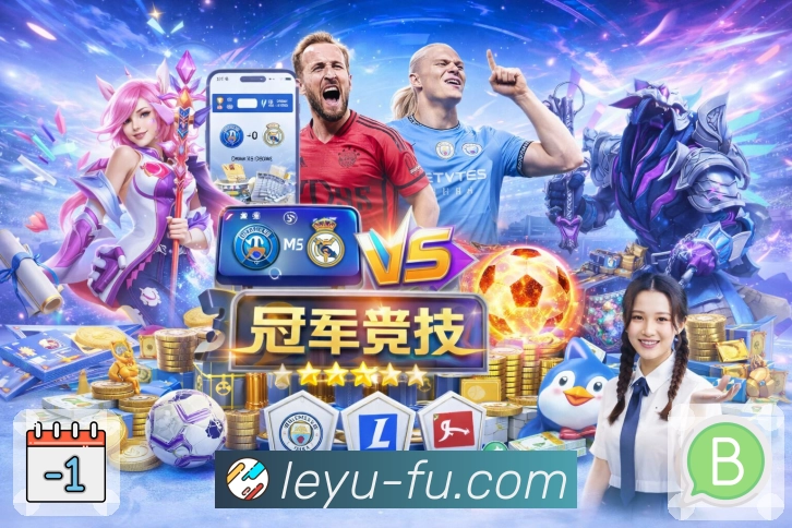leyuApp串关组合与奖金计算工具